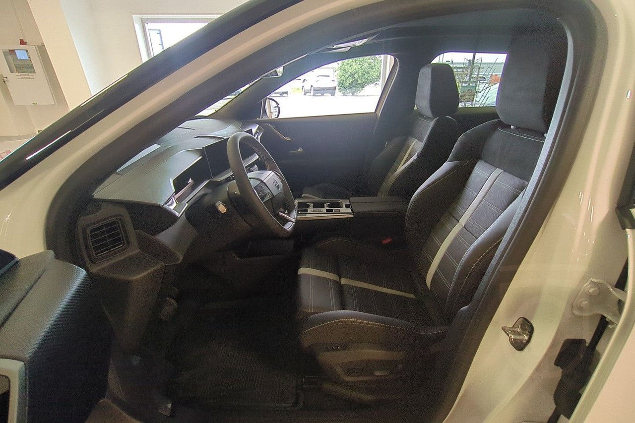 Opel Grandland HYBRID GS Ultimate Paket