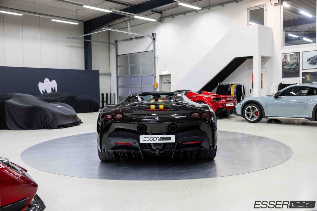 Ferrari SF90 Spider | Assetto Fiorano