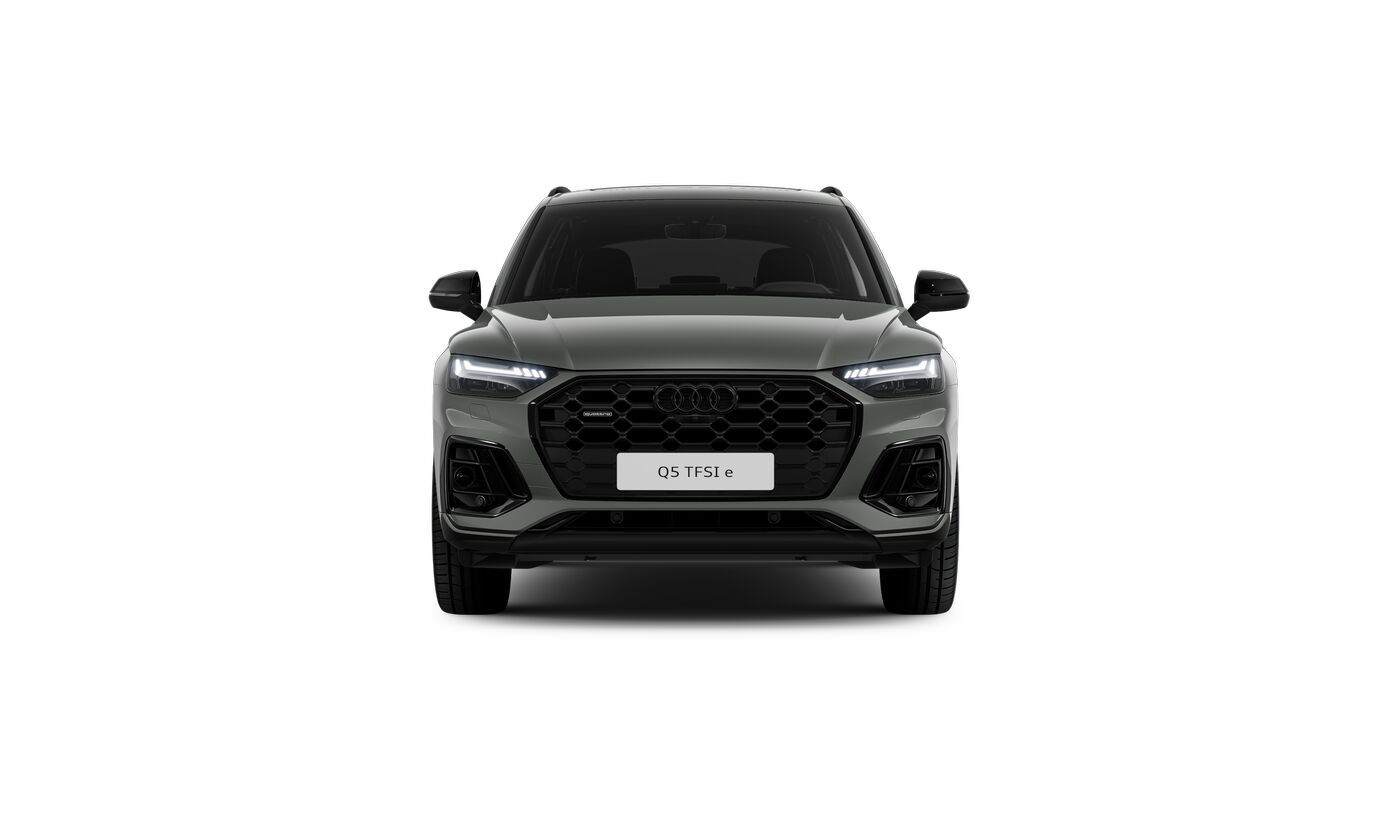 Audi Q5 TFSI e S line 55 e quattro 270 kW