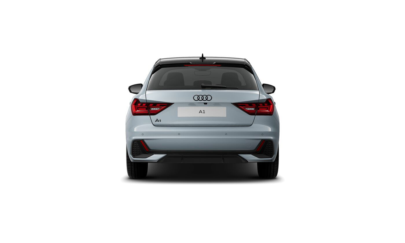 Audi A1 Sportback S line 35 TFSI 110 kW