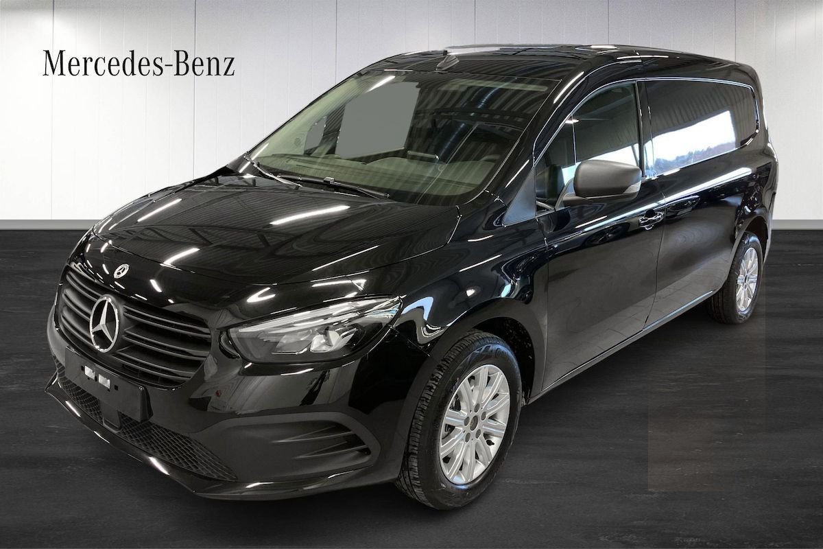 Mercedes-Benz Citan Citan 112 CDI L2 Edition 1