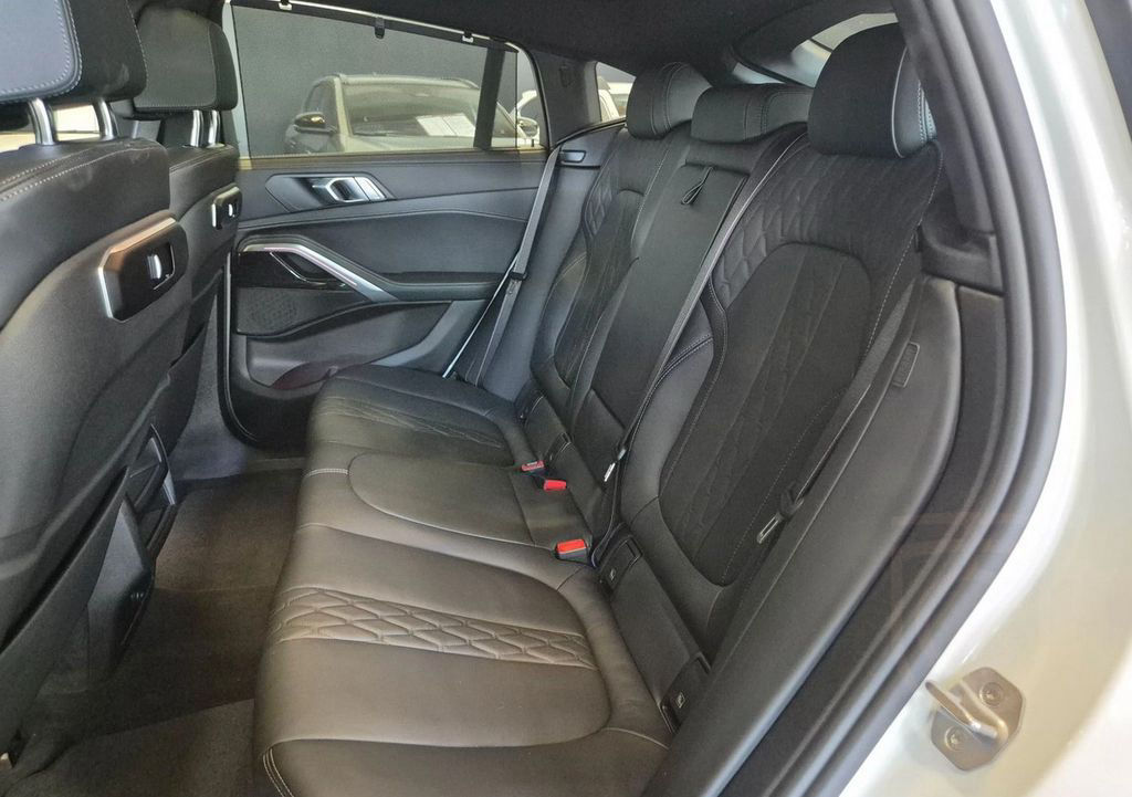 BMW X6 M60i xDrive Step. M Sport PRO/ACC/RKF/Pano