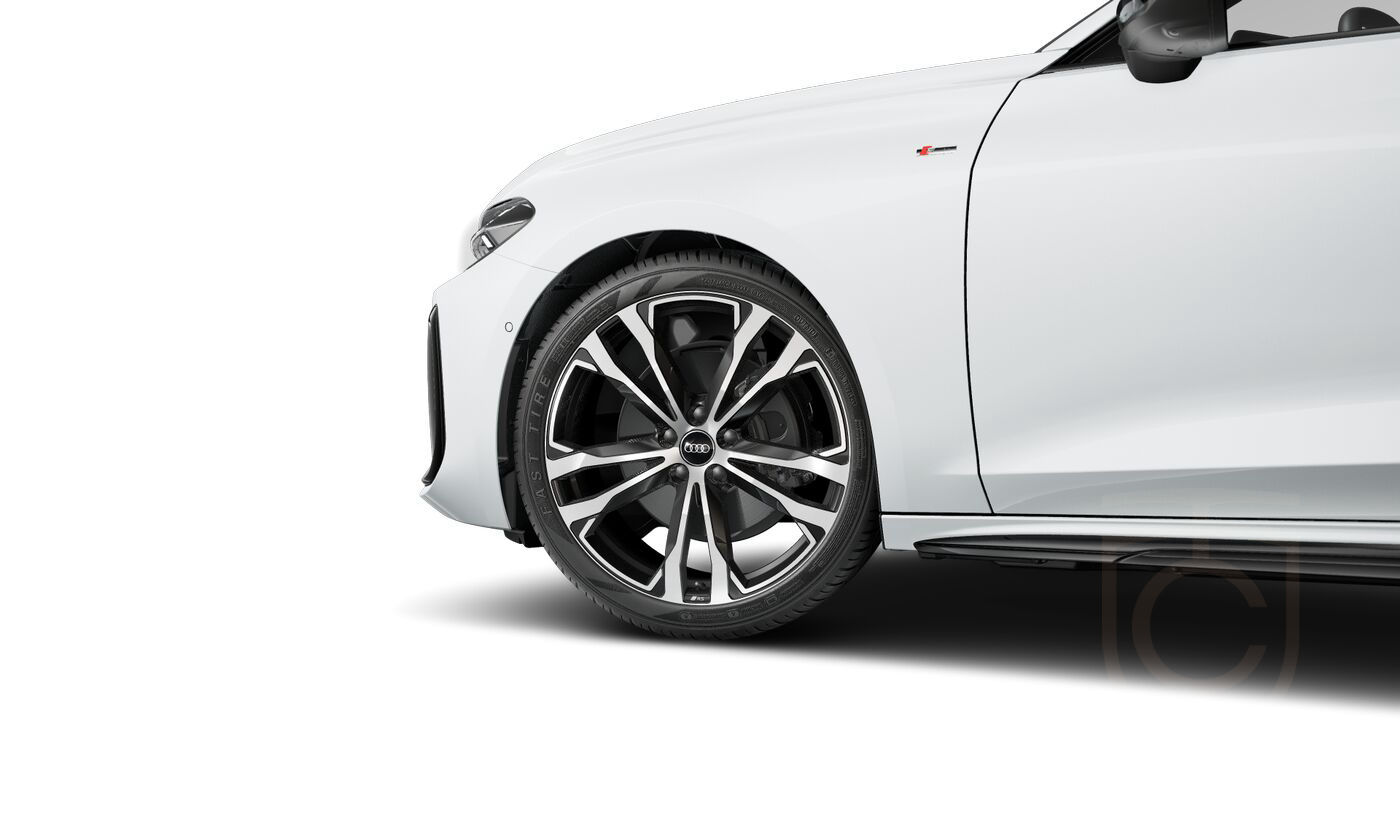 Audi A5 Avant TFSI quattro 150 kW S tronic