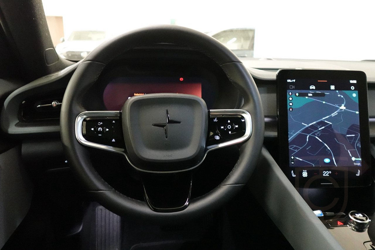 Polestar 2 Long Range Dual Motor Pilot Plus Pano 360°