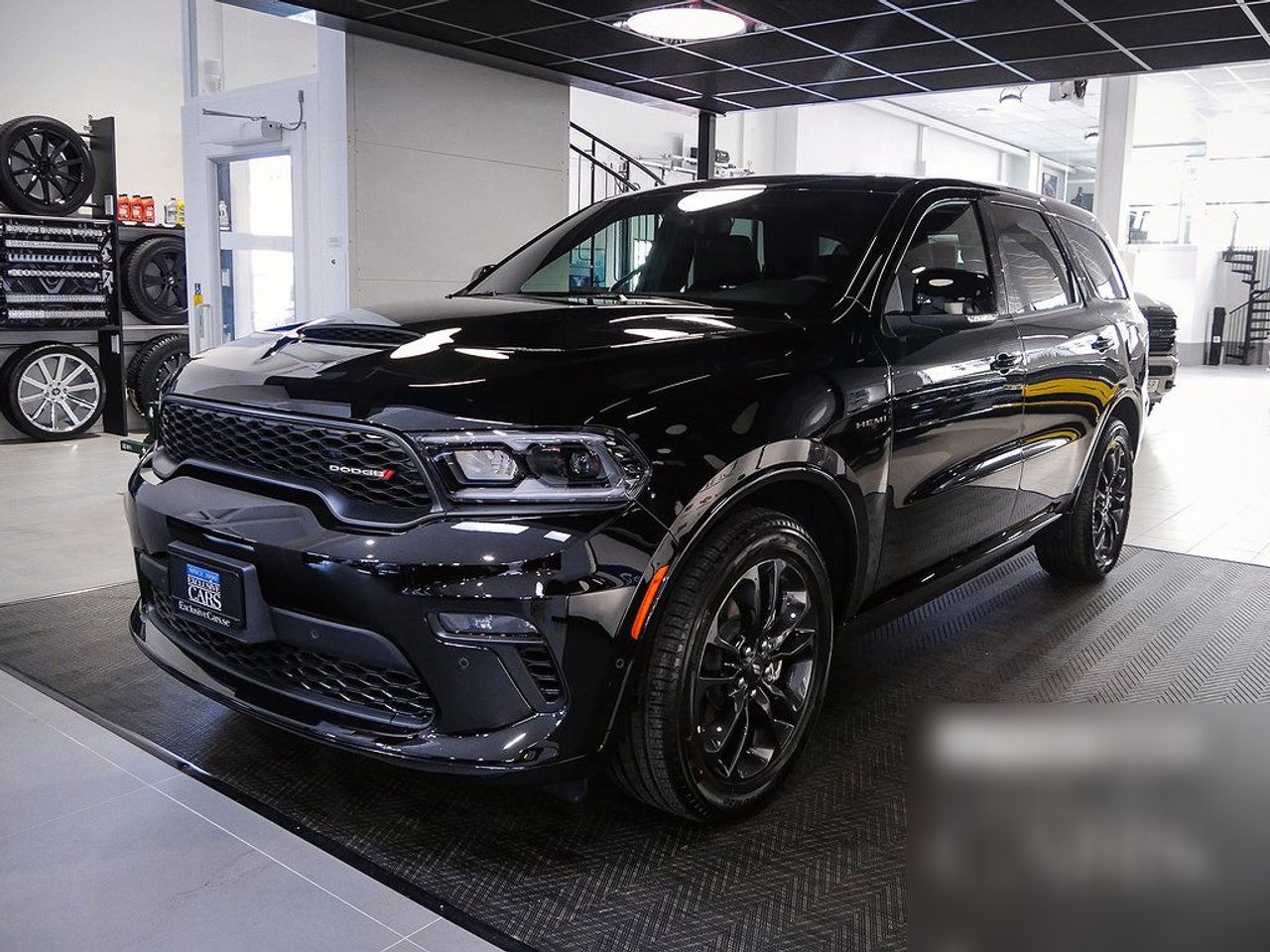 Dodge Durango
