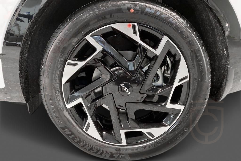 Kia Sportage Plug-In Hybrid  GT-Line Panorama INK VINTERHJUL