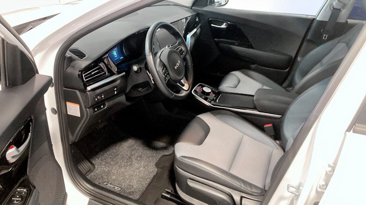Kia E-Niro E-NIRO ADVANCE