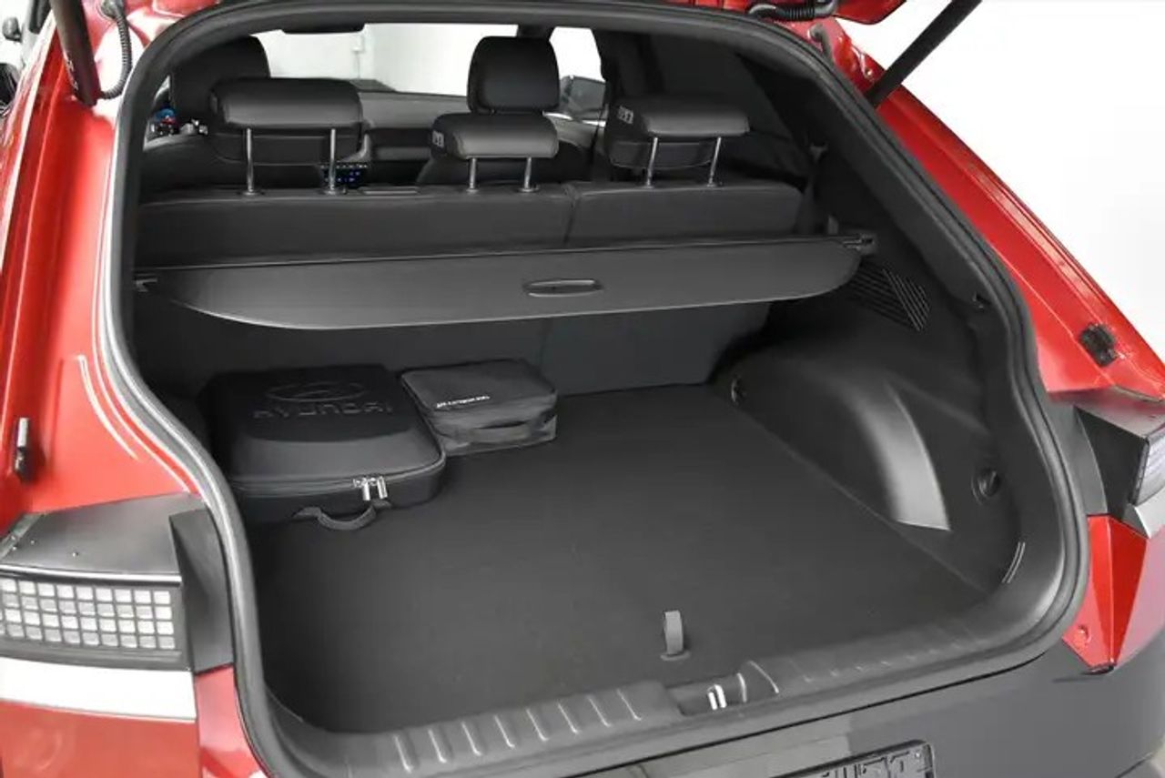 Hyundai IONIQ 5 N Line Style Premium*Matrix*V2L*HUD*BOSE