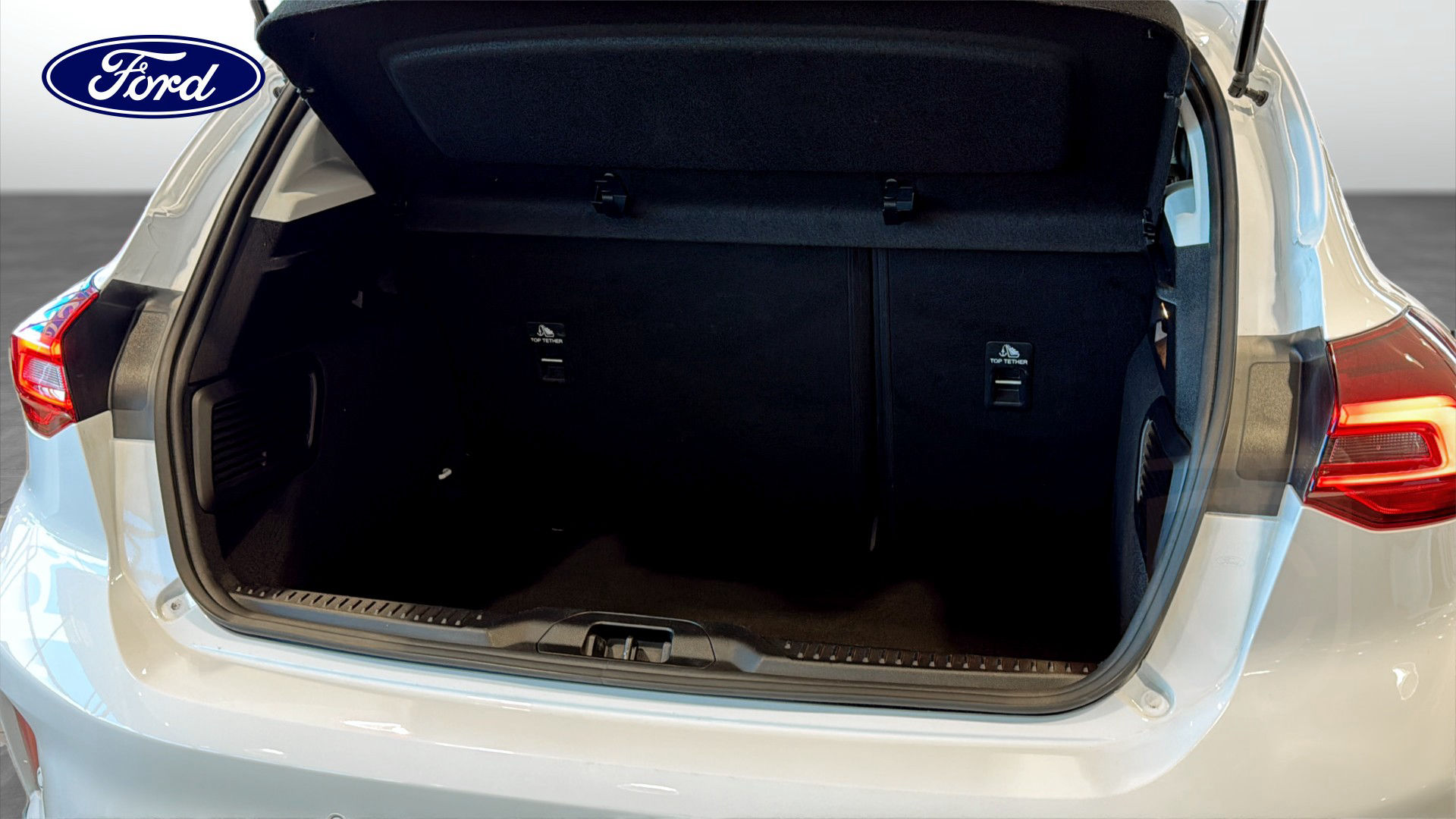 Ford Focus Active