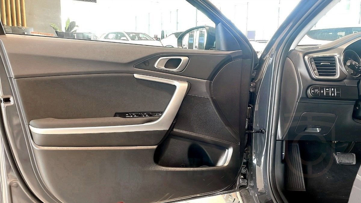 Kia Cee´d SW Advance