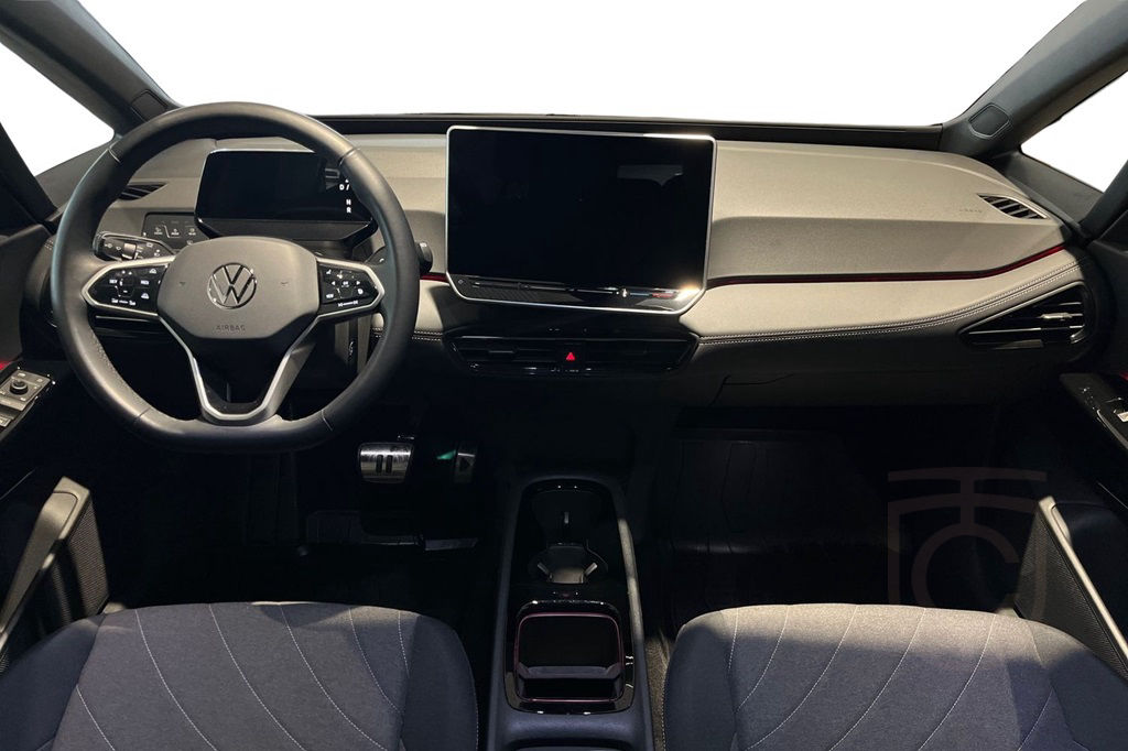 Volkswagen ID.3 Pro Performance