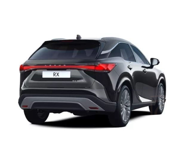 Lexus RX 350 h Luxury Line *360*Pano*HUD*Navi*LED*TWA*