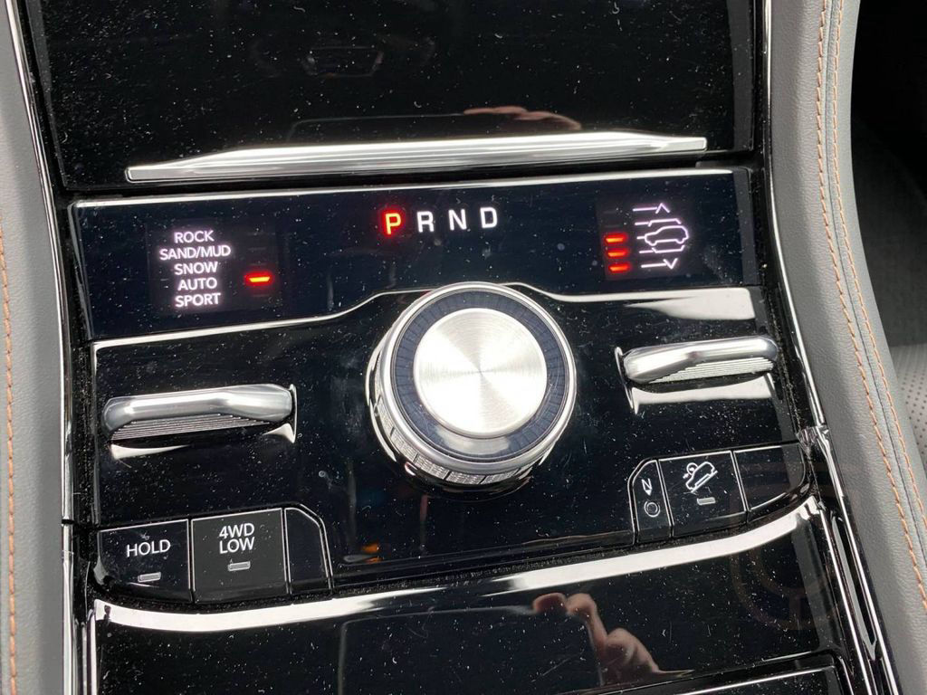 Jeep Grand Cherokee 4xe MY23 Summit Reserve
