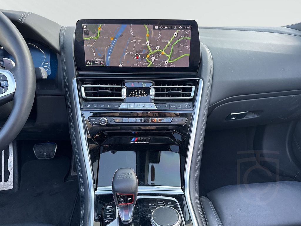 BMW M8 Cabrio Competition|Laser|PA+|DA-Prof.