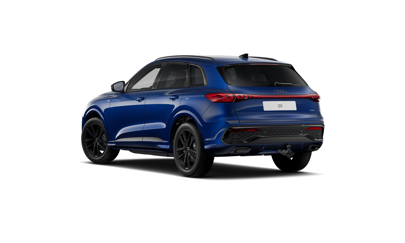 Audi Q5 SUV TFSI quattro 150 kW S tronic