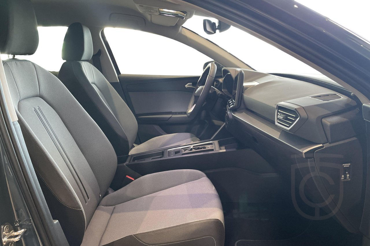 Seat Leon ST 1.5 eTSI