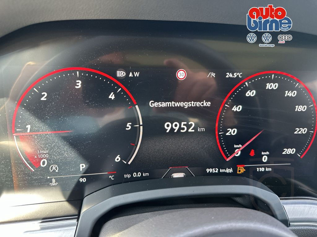 Volkswagen Touareg 3.0 V6 TDI R-Line 4Motion BlackStyle HUD