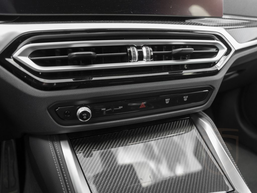 BMW 430i Gran Coupe. M Paket. Driving Assist Prof. 2