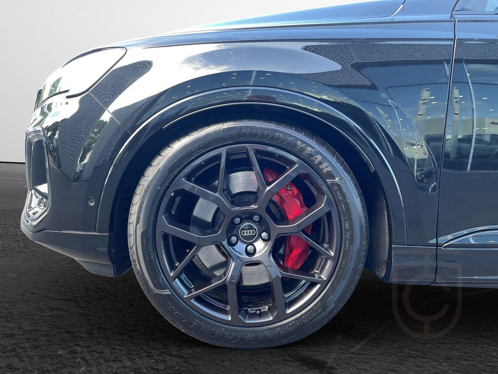 Audi SQ7 4.0 TFSI tiptronic quattro HeadUp Panodach
