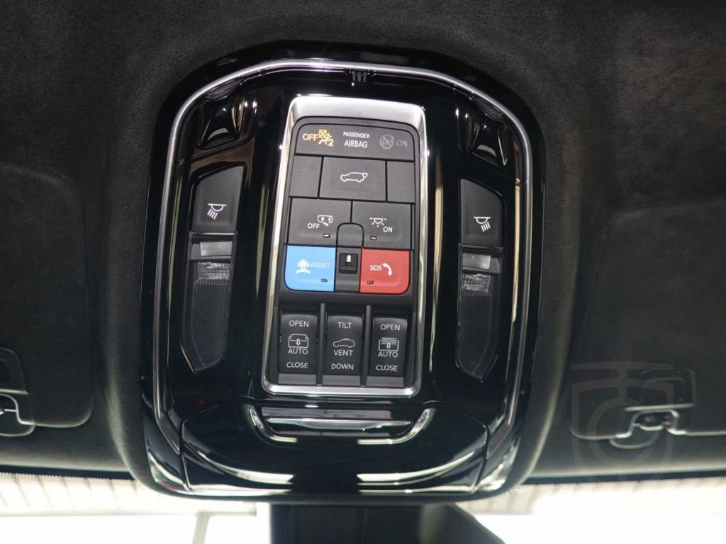 Jeep Grand Cherokee Summit Plug-In-Hybrid 2.0 4xe