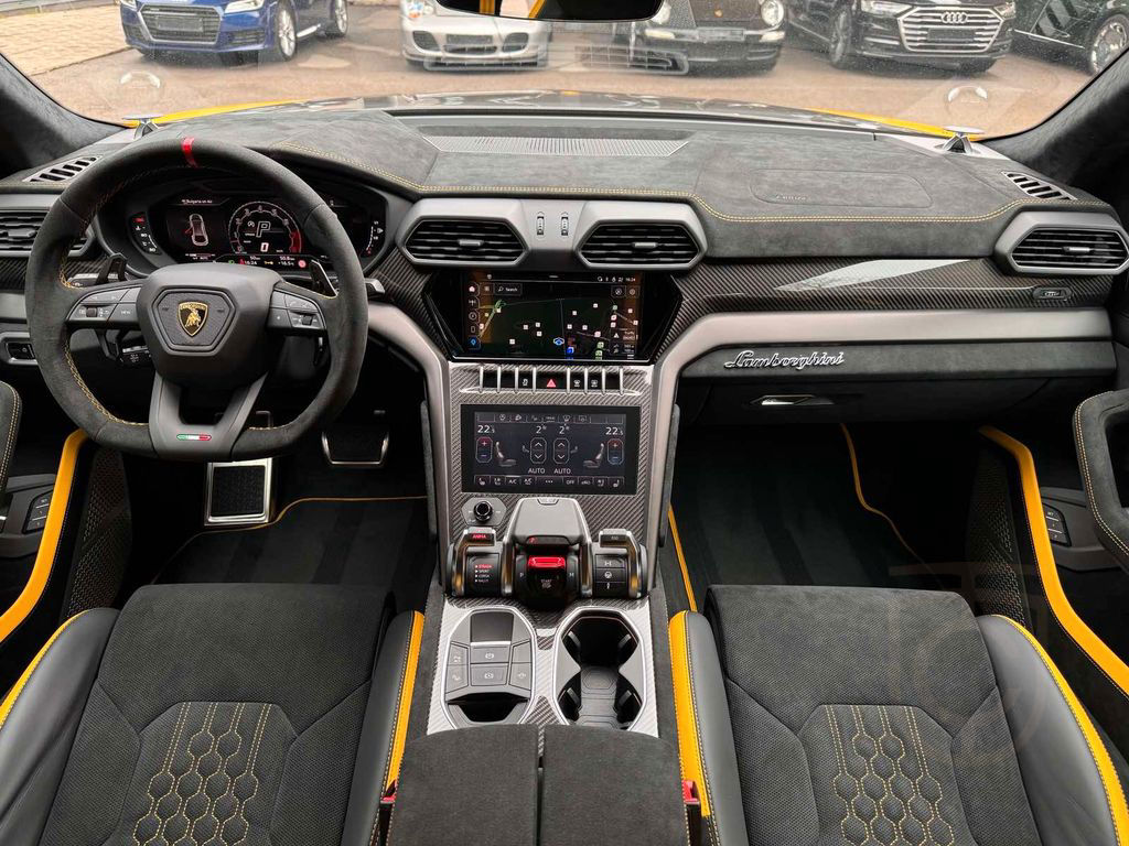 Lamborghini Urus Performante!NEU!!! 0 KM ! SOFORT ! MOD 2025