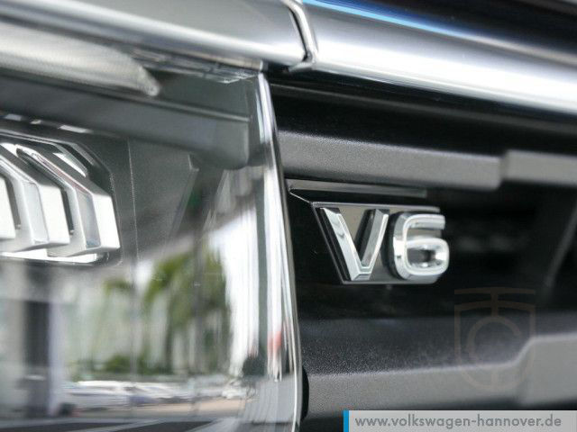 Volkswagen Amarok DoubleCab Aventura 3.0 TDI Delta Umbau, H