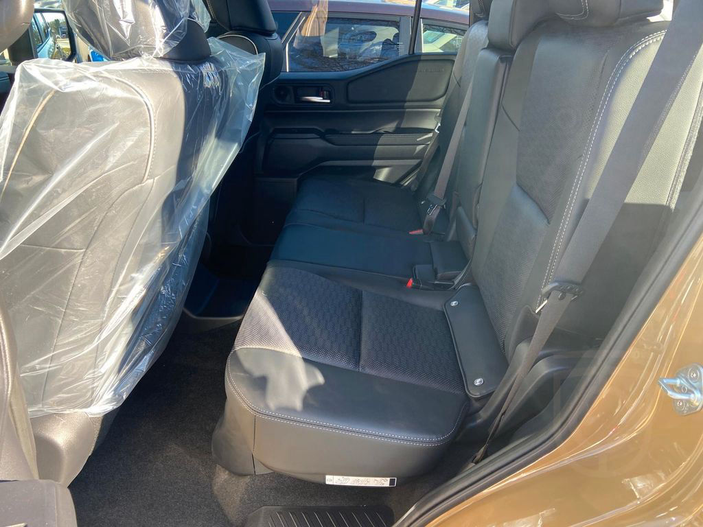 Toyota Land Cruiser 2,8 D-4D 151kW AWD First Edition