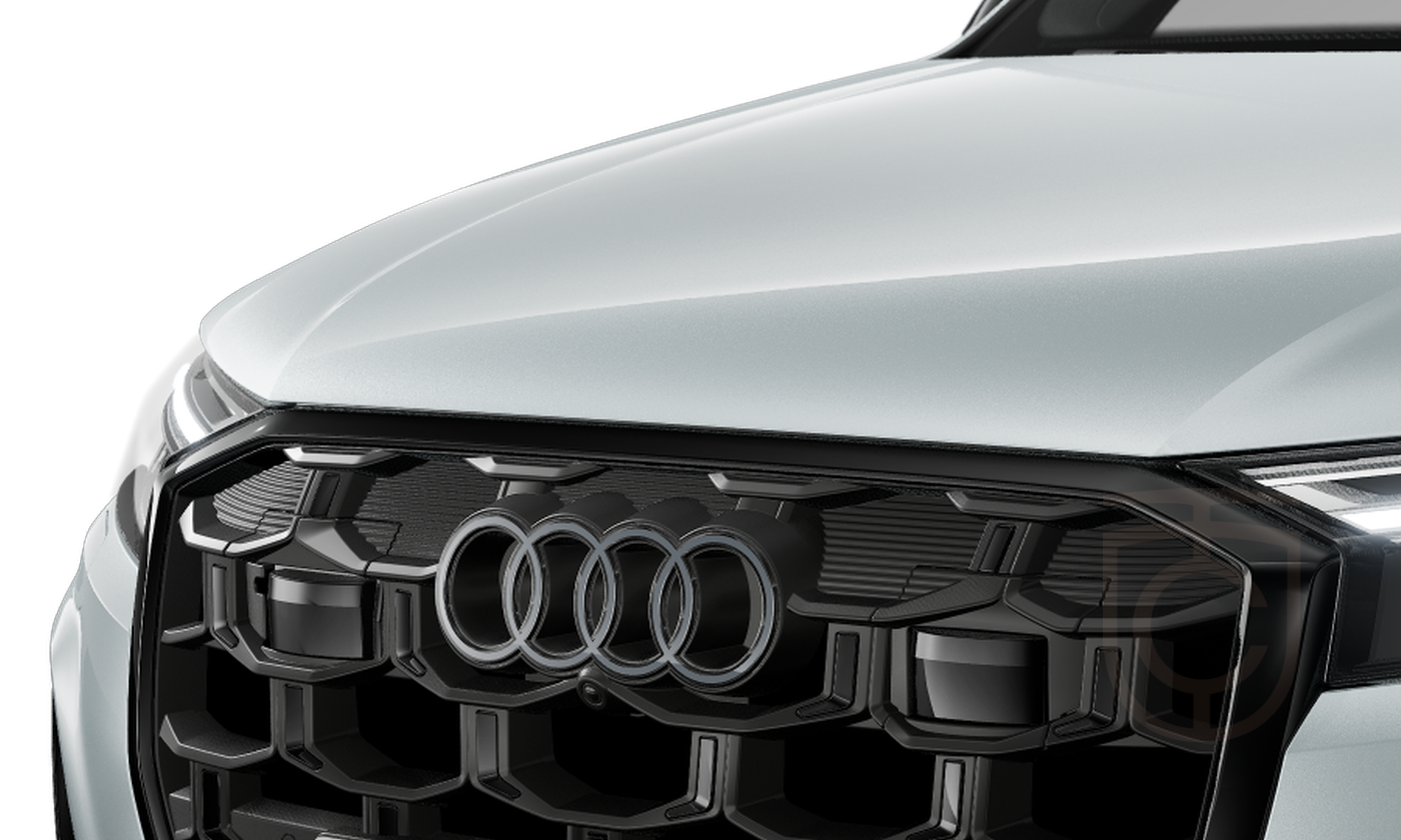 Audi Q7 SUV S line 50 TDI quattro 210 kW