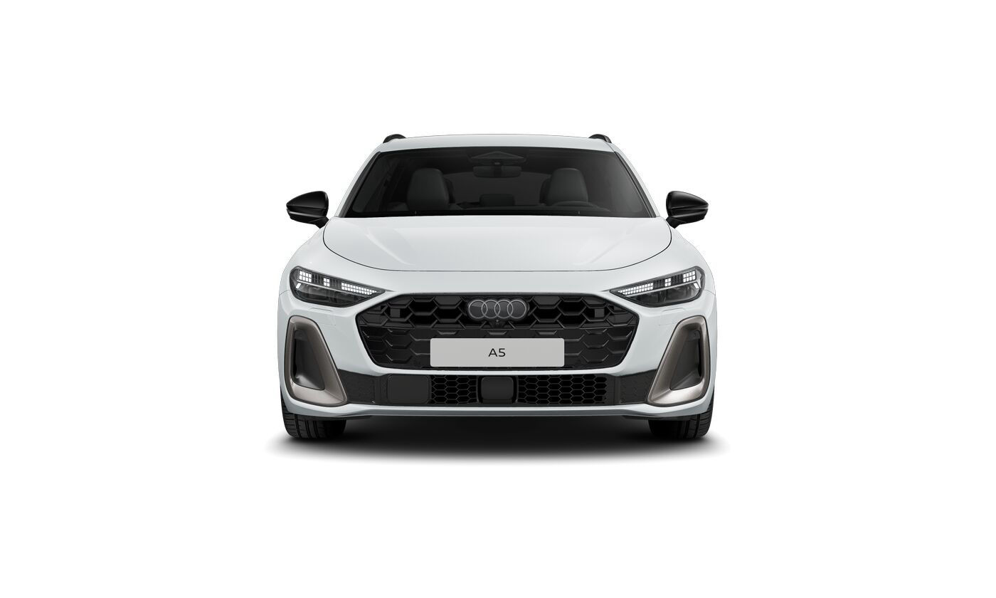 Audi A5 Avant TFSI quattro 150 kW S tronic