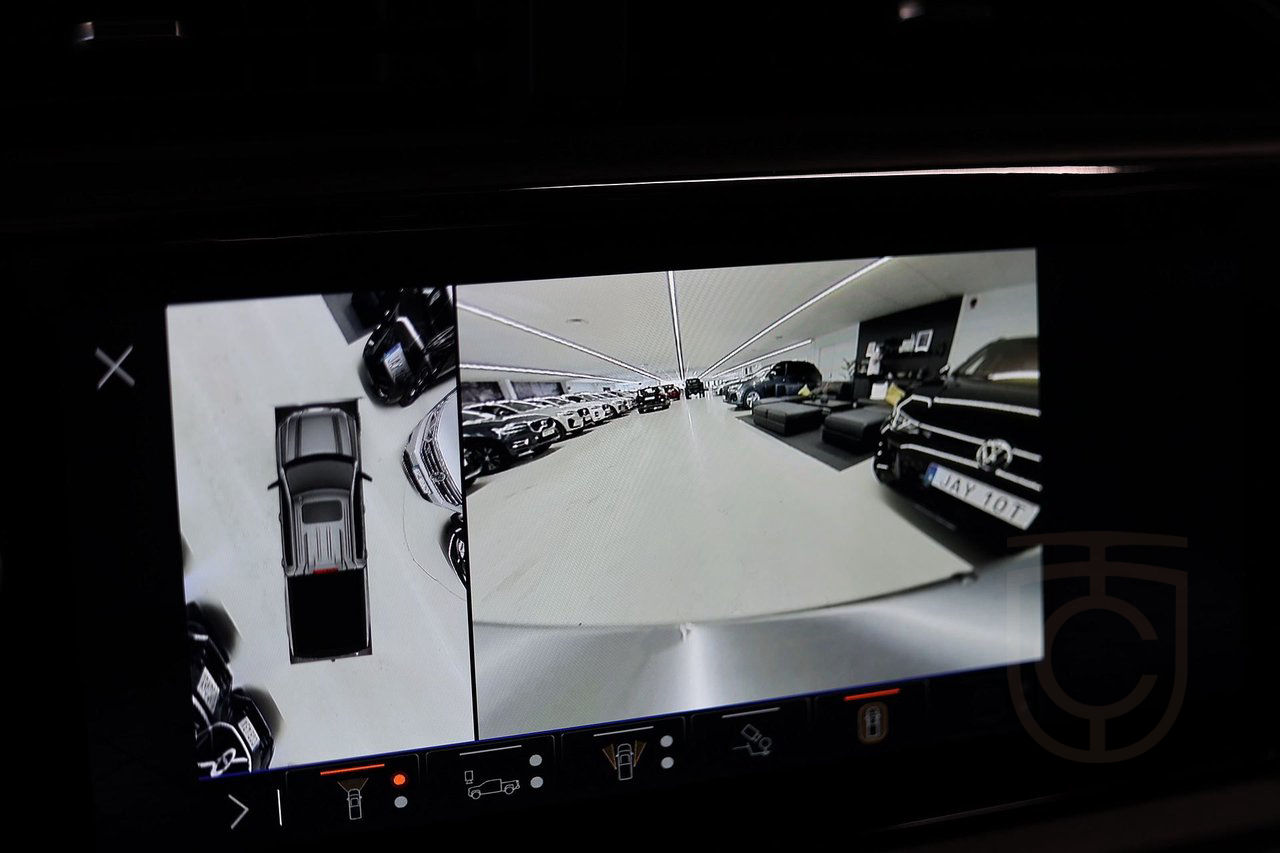 GMC Sierra AT4 3.0L Duramax Premium HD Surround Tailgate