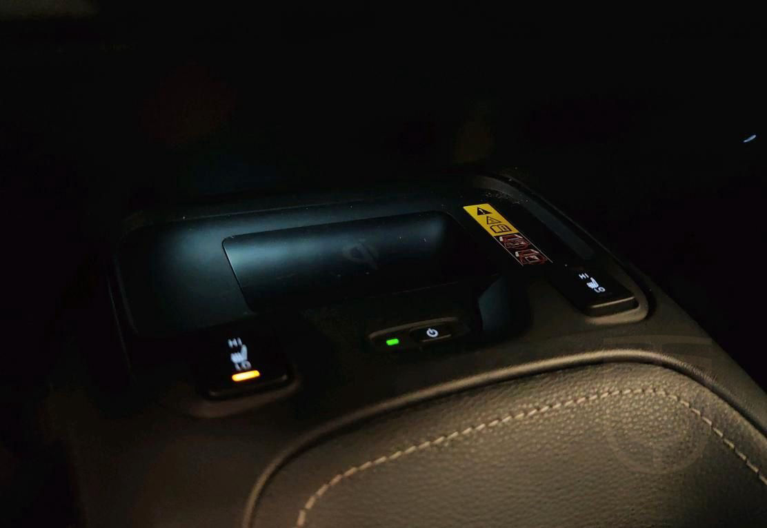 Toyota Corolla 1.8 Touring Sports Style Plus