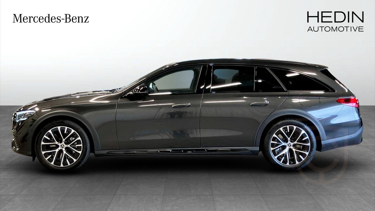 Mercedes-Benz E 300 de All-terrain Premium