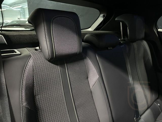 Peugeot 2008 GT 1.2 PureTech