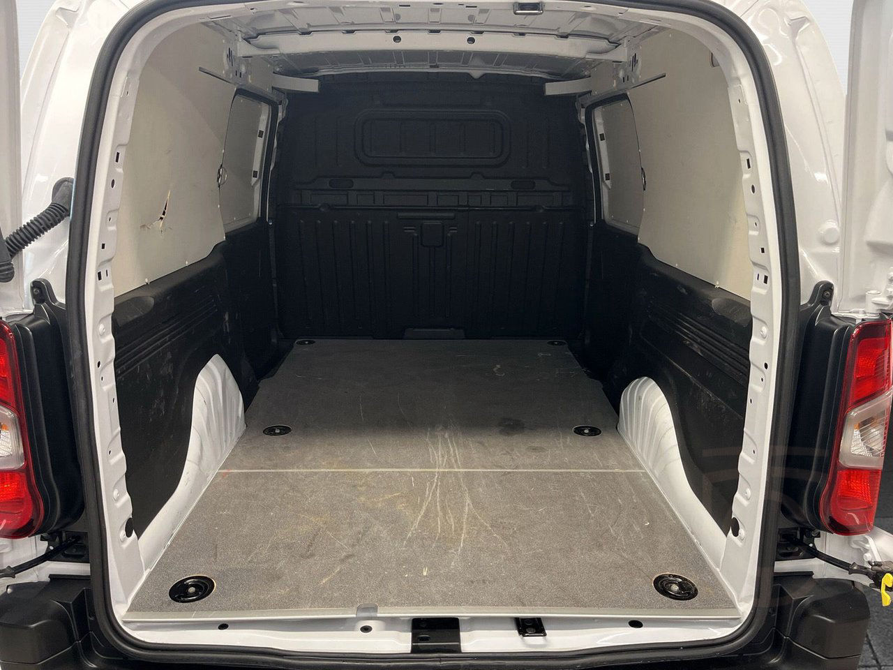 Fiat Doblò Van IP 1.5
