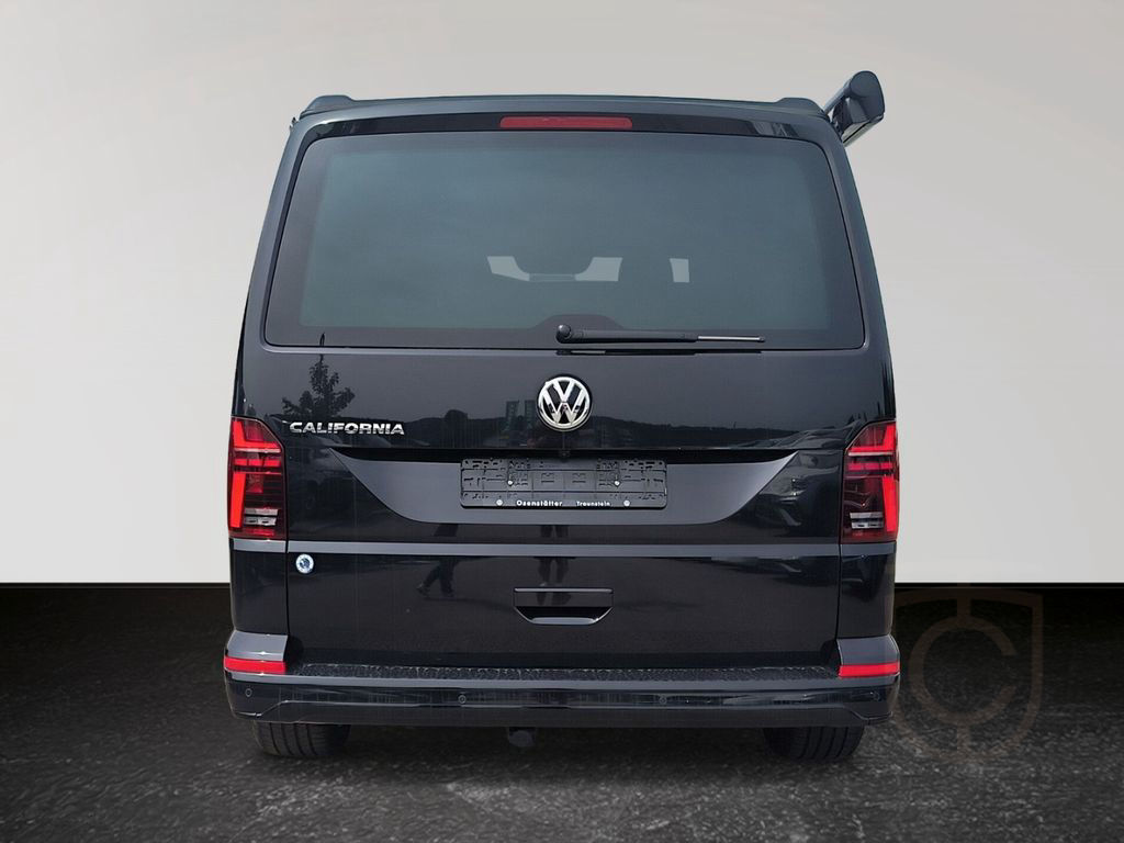Volkswagen T6 California 6.1 Ocean Edition 2,0 TDI AHK Kame