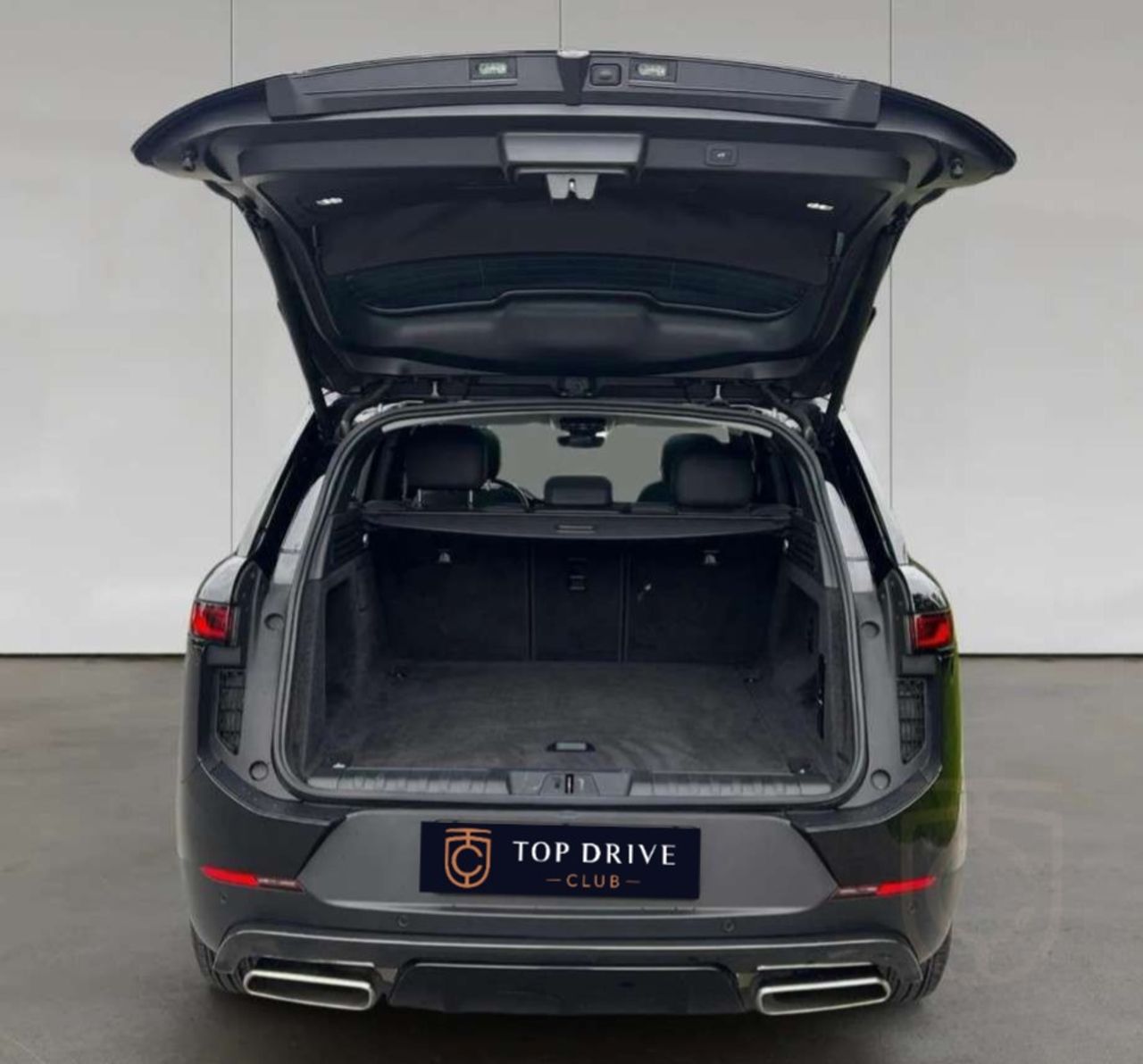 Land Rover Range Rover Sport P460e S
