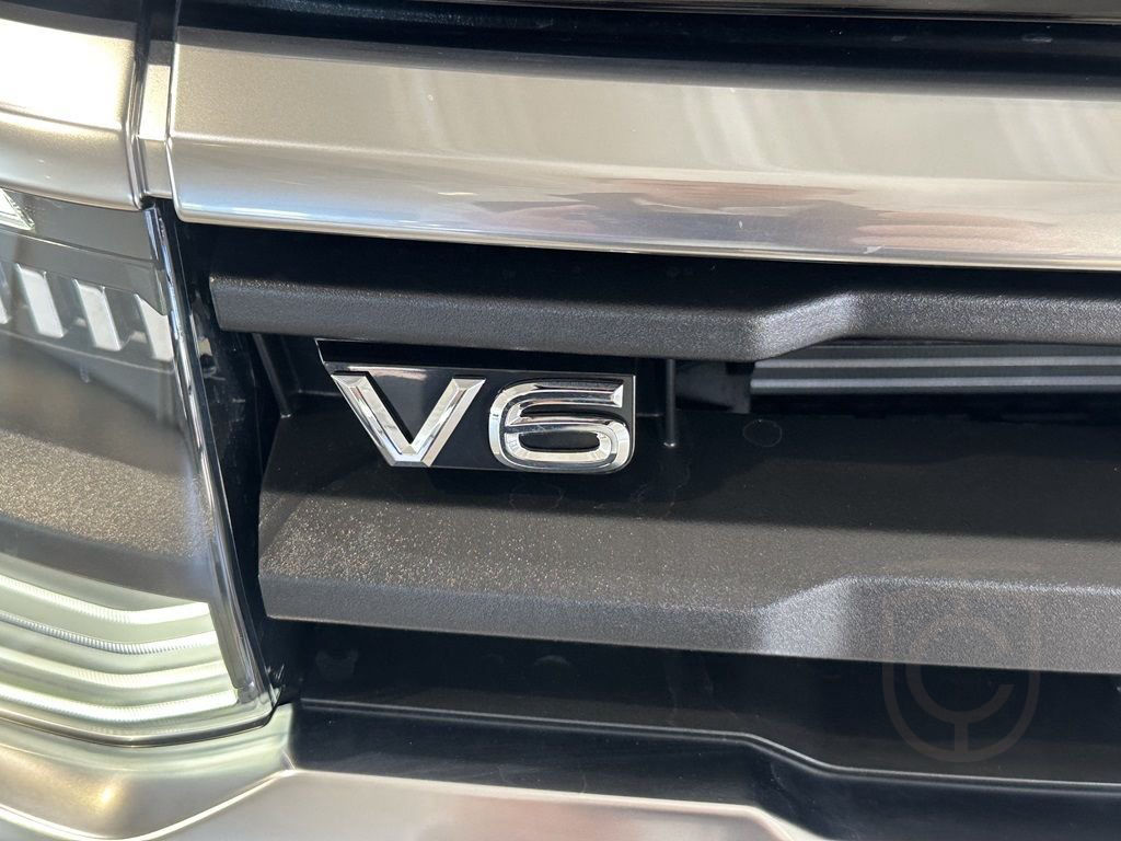 Volkswagen Amarok AVENTURA