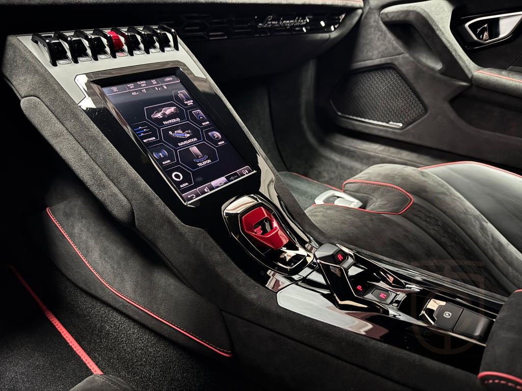 Lamborghini Huracán Sterrato I PPF I 63 I SENSONUM I ADPERSO