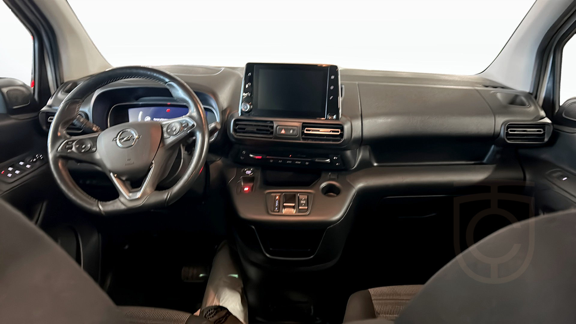 Opel Combo-e Life XL
