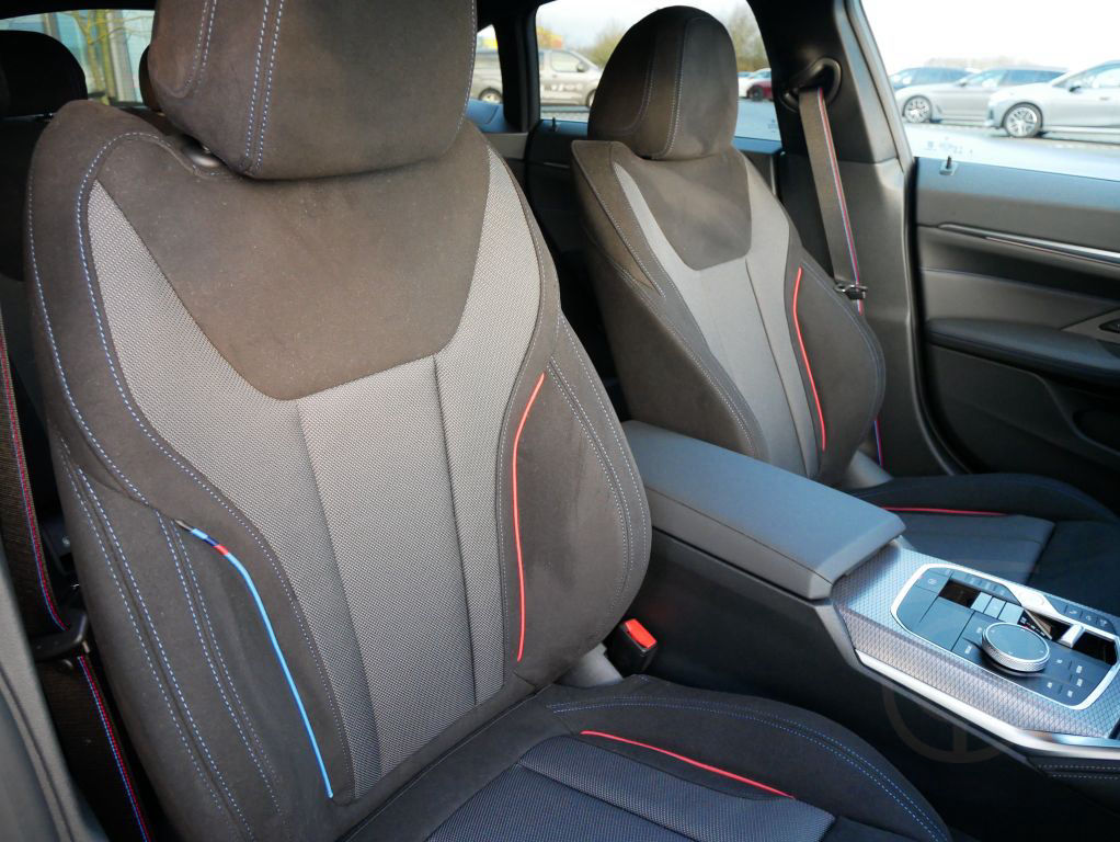 BMW 420d xDrive Msport 360° AHK HuD ACC H/K HK HiFi