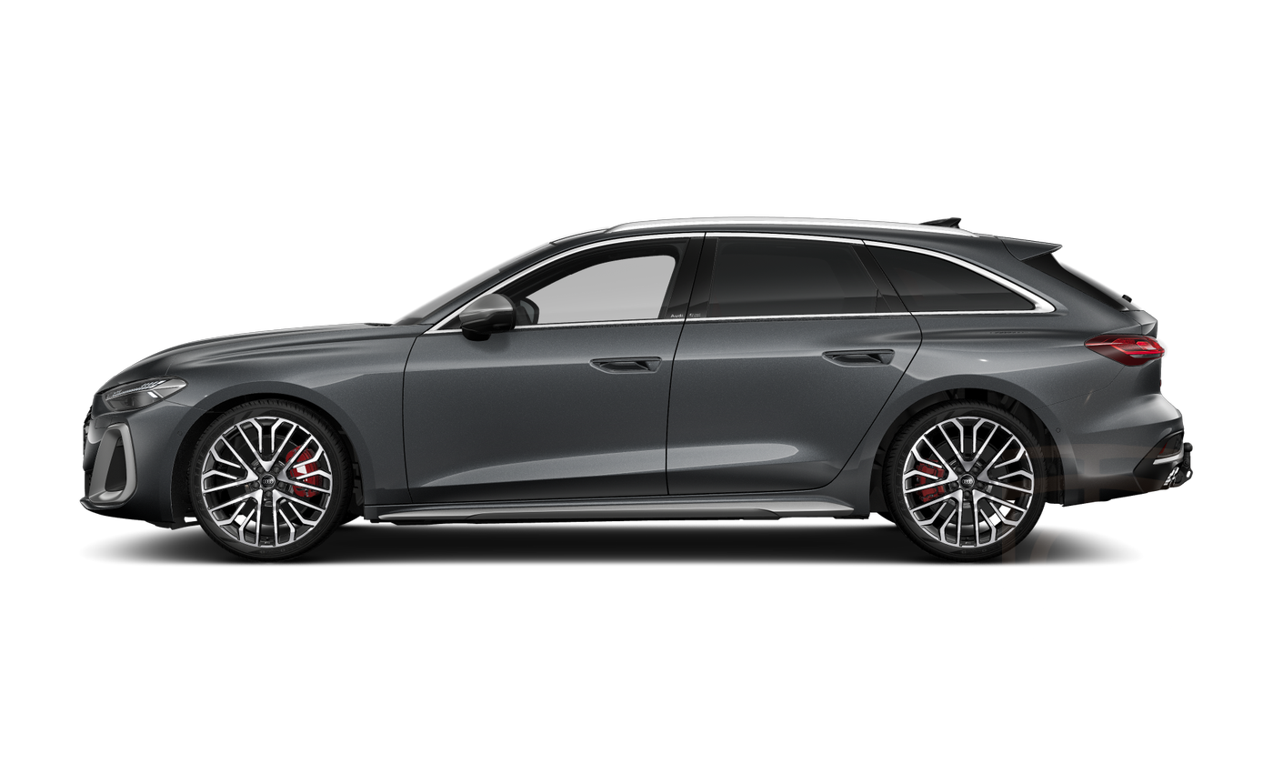 Audi S5 Avant TFSI 270 kW S tronic