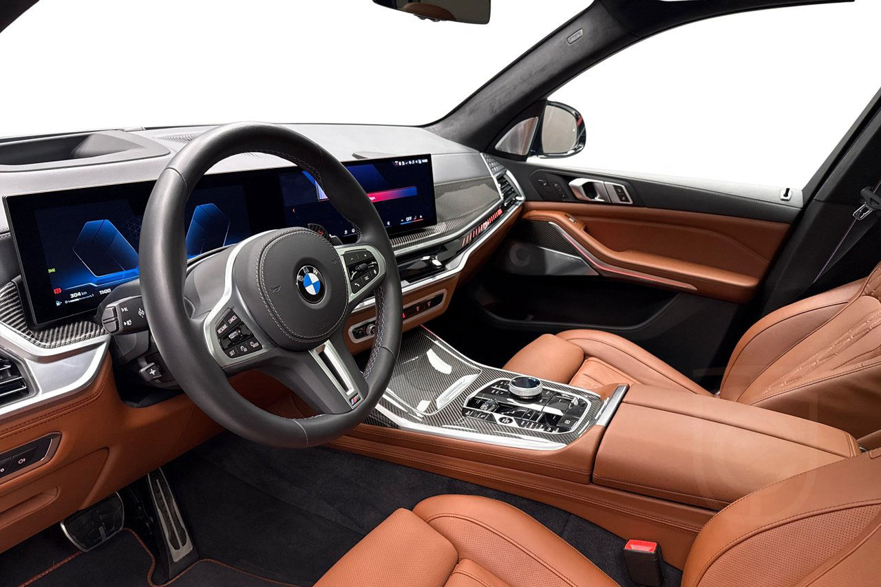 BMW X7 M60i xDrive