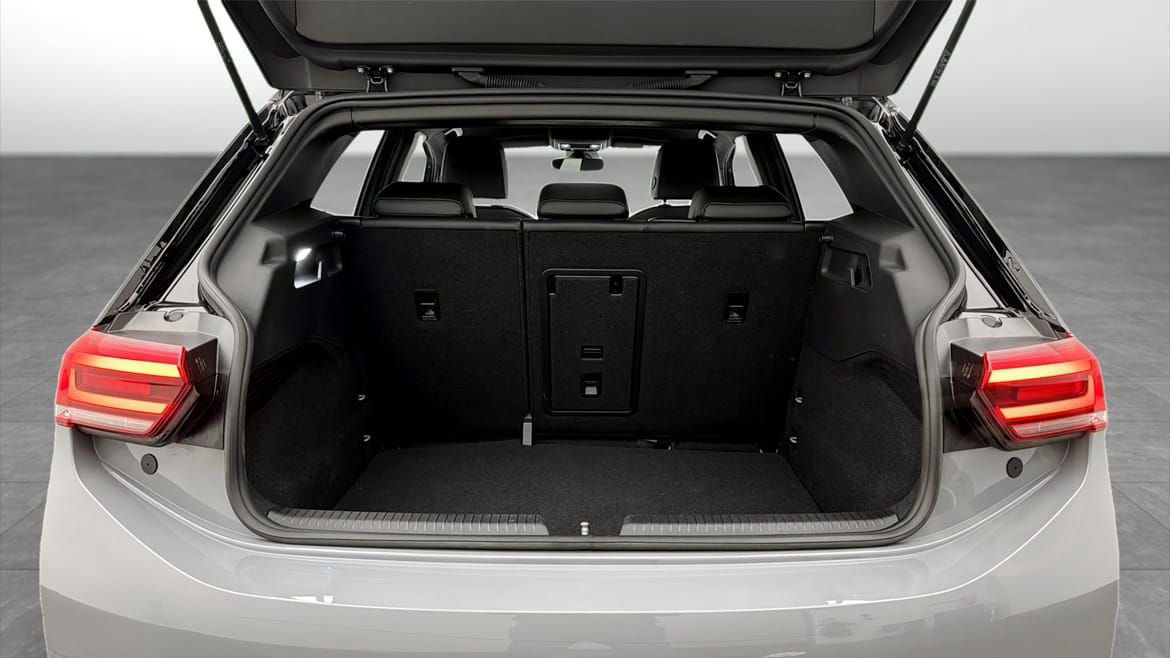 Volkswagen ID.3 Pro Performance Komfort