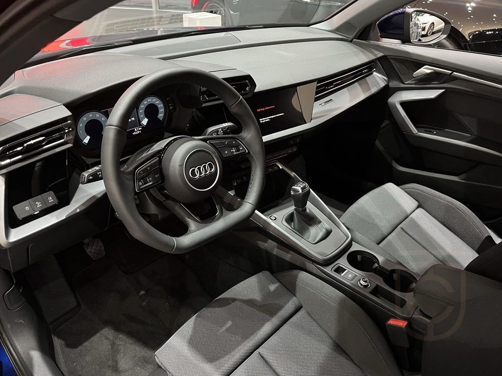Audi A3 Sportback S LINE 35 TFSI