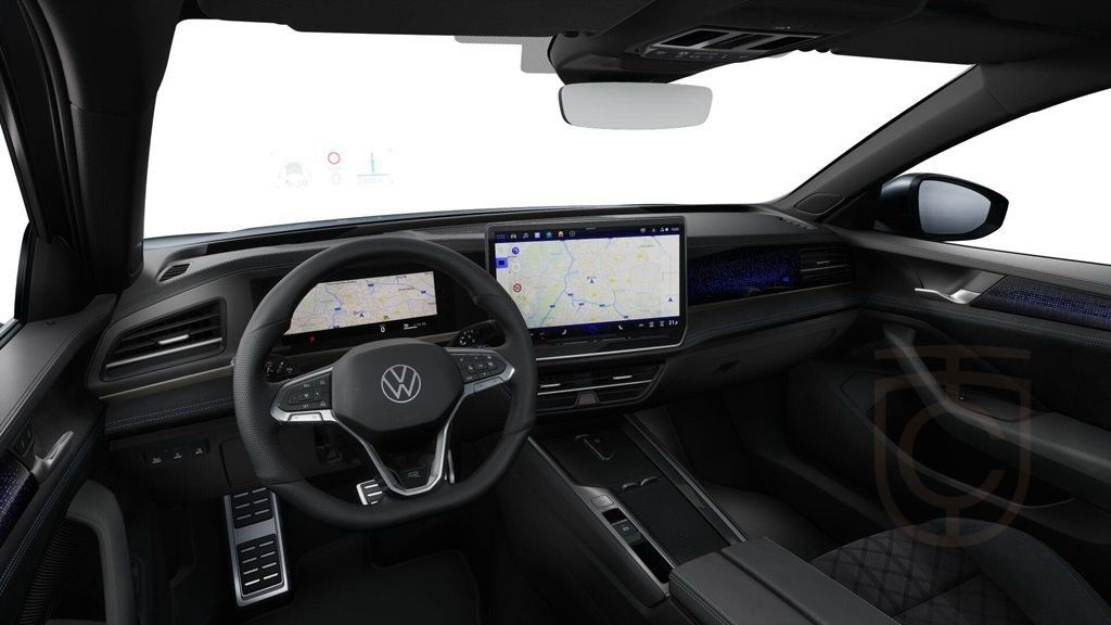Volkswagen Passat R-Line eHybrid
