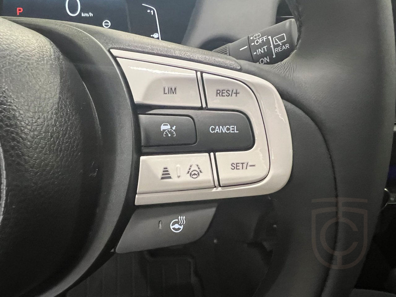 Honda Jazz Crosstar Advance Hybrid 1.5 CVT 5