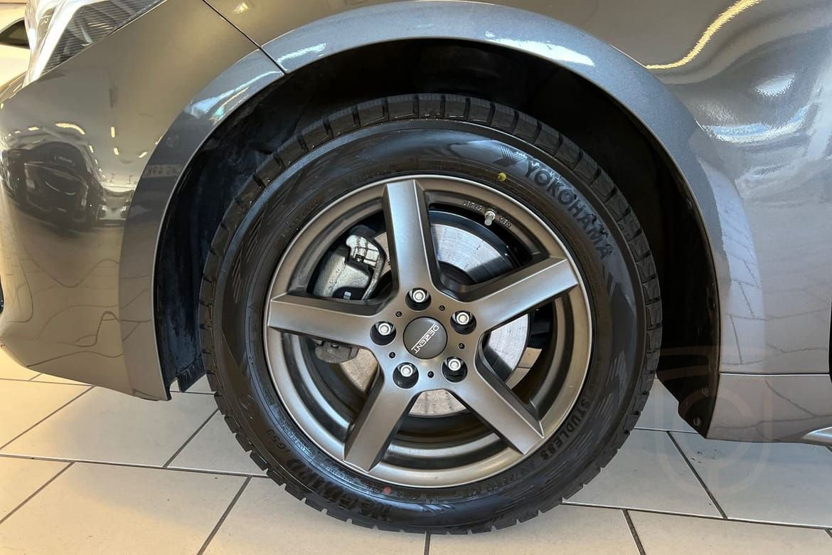 Toyota Corolla Touring Sports Hybrid 2,0 TS EXECUTIVE INKL V