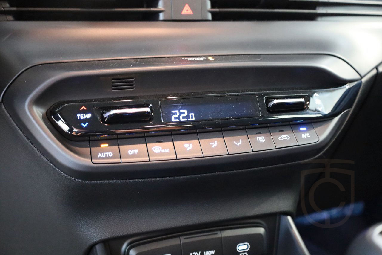 Hyundai Bayon 1.2 MPi