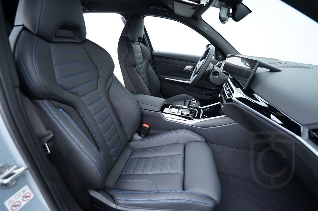 ALPINA B3 Allrad Touring eingetr. V-Max > 300 km/h ;)