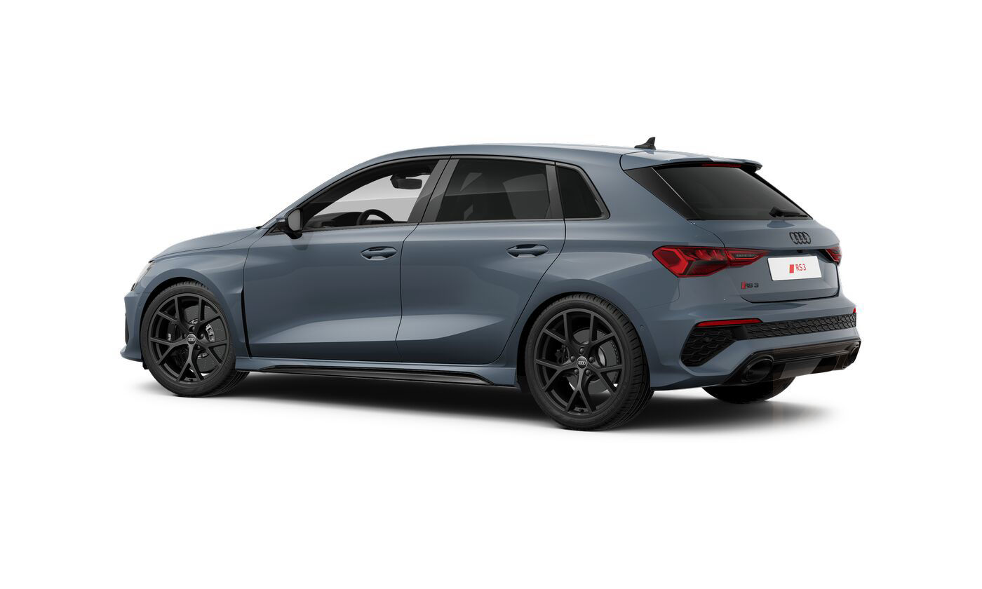 Audi RS 3 Sportback 3 294 kW